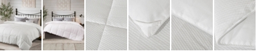 UNIKOME Lightweight Down Alternative Comforter, Full/Queen
